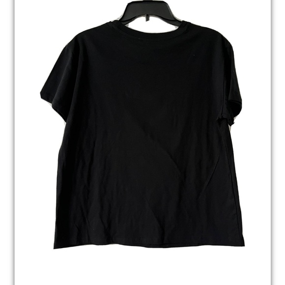 It Movie Women’s Black Shirt Medium “you’ll Float Too”. 50% cotton, 40% - Picture 2 of 15